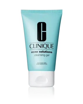 Acne Solutions™ Cleansing Gel