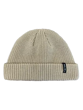 Acrylic Beanie