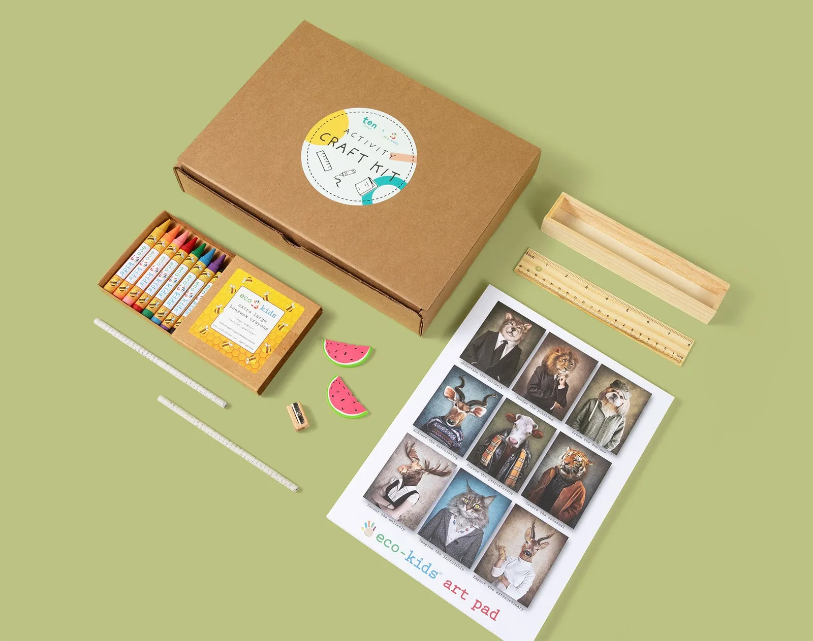 Activity Craft Kit