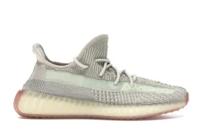 Adidas Yeezy Boost 350 V2 Citrin (non-reflective)