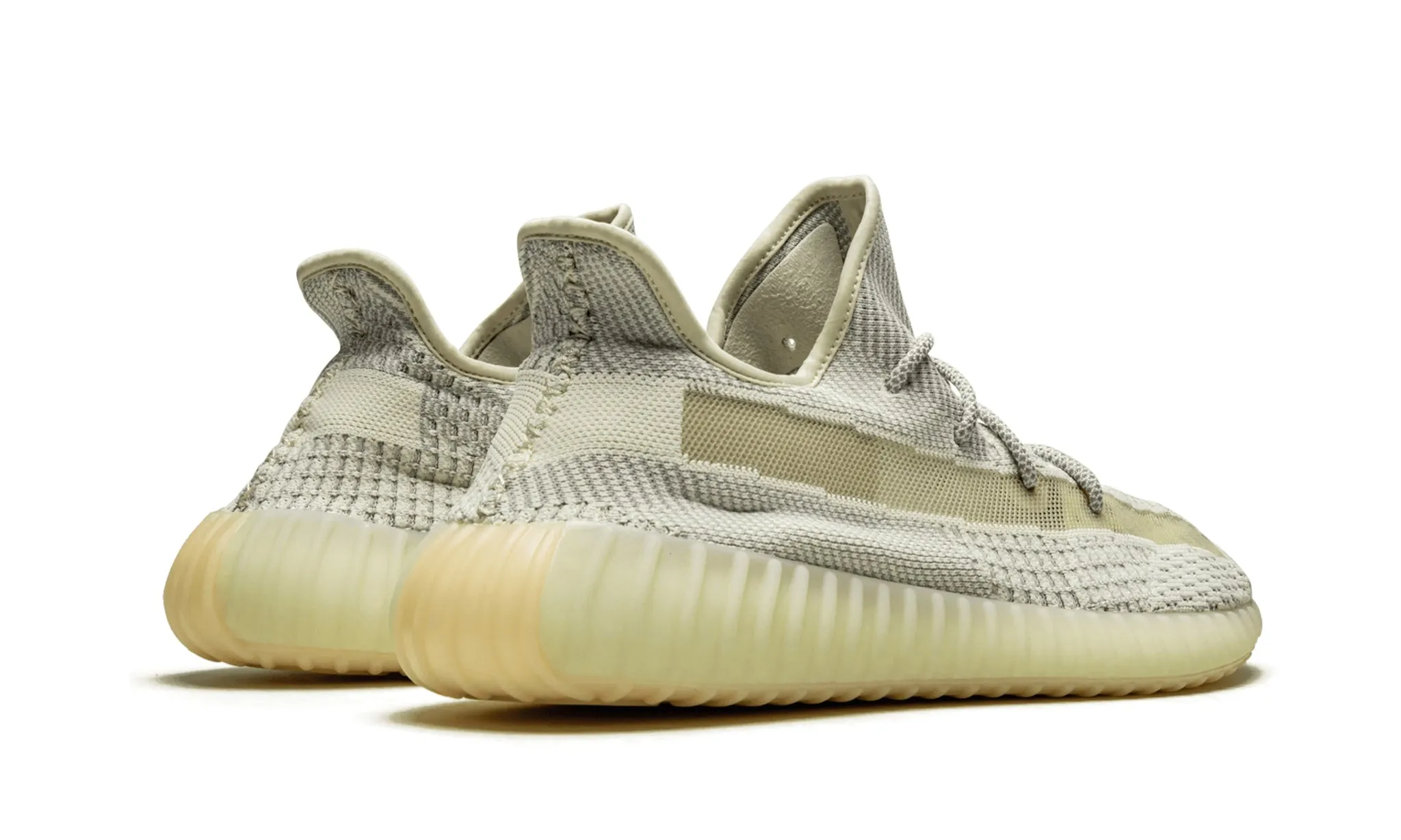 adidas Yeezy Boost 350 V2 Lundmark (Non Reflective)