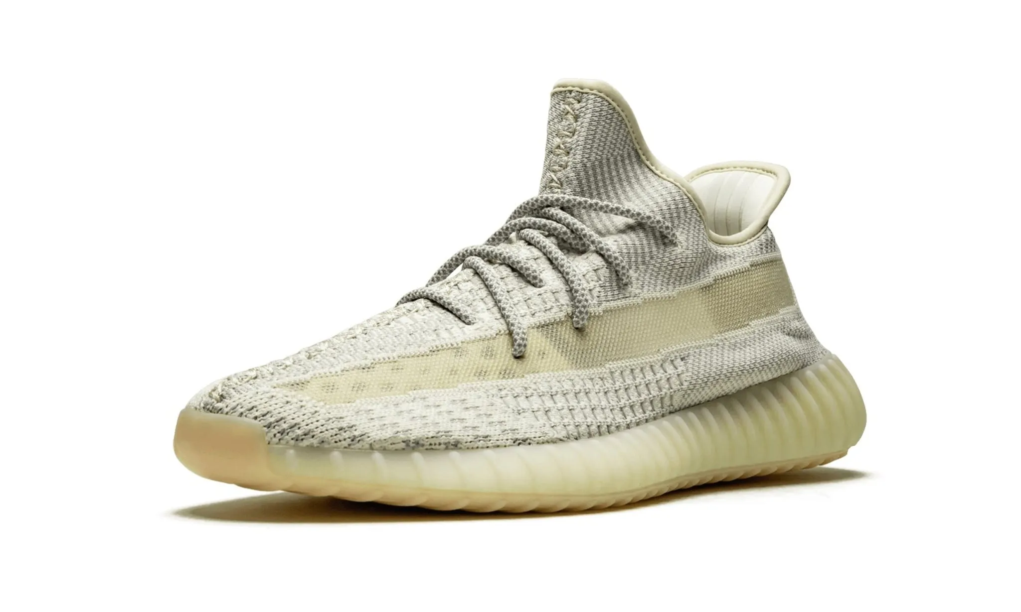 adidas Yeezy Boost 350 V2 Lundmark (Non Reflective)