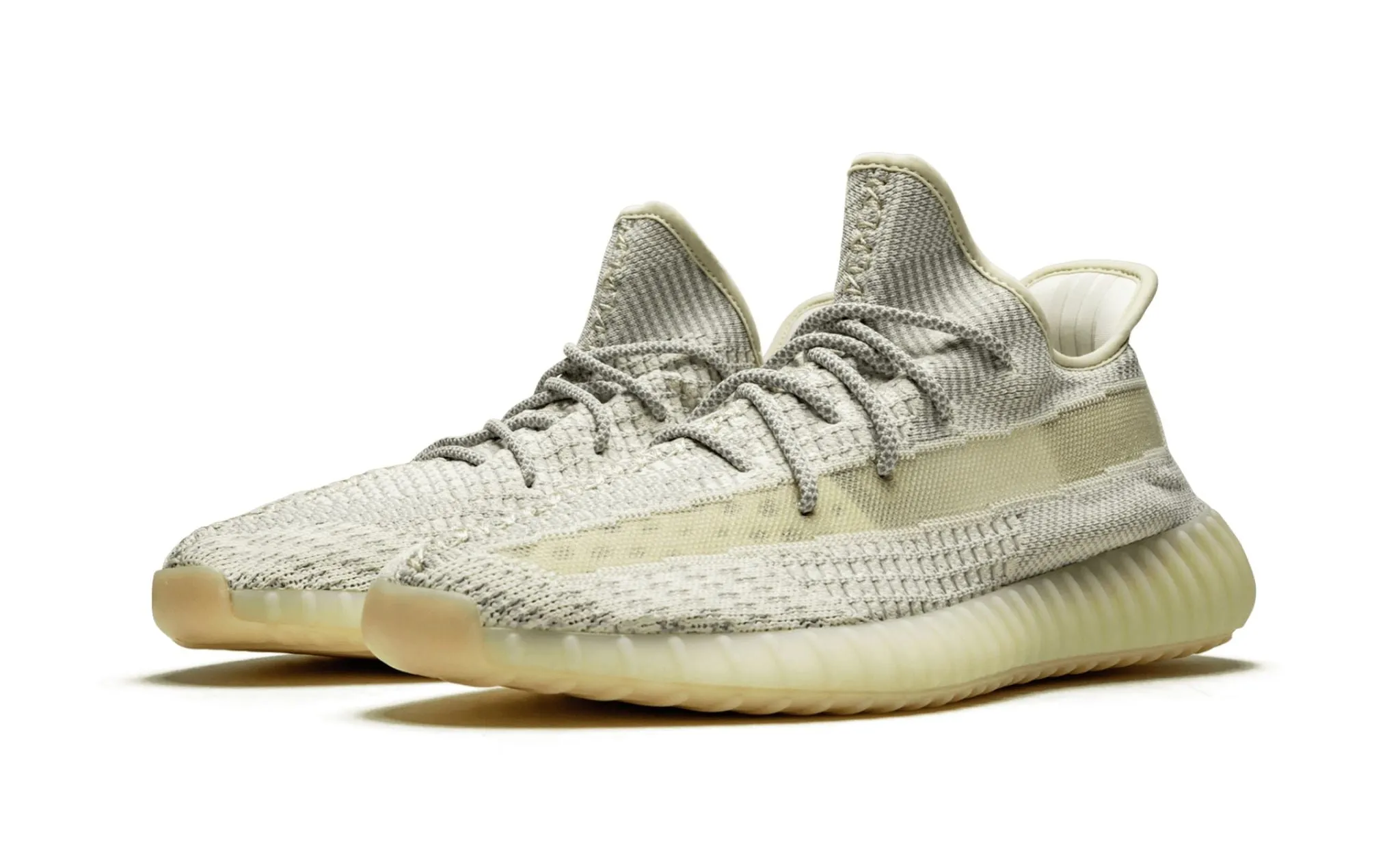 adidas Yeezy Boost 350 V2 Lundmark (Non Reflective)