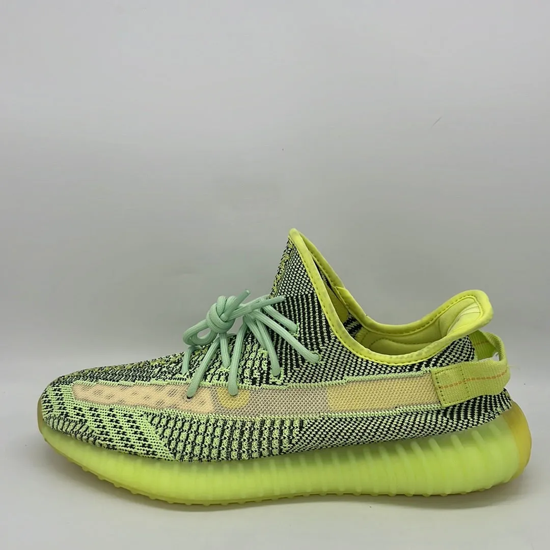 Adidas Yeezy Boost 350 V2 Yeezreel (Non-Reflective)