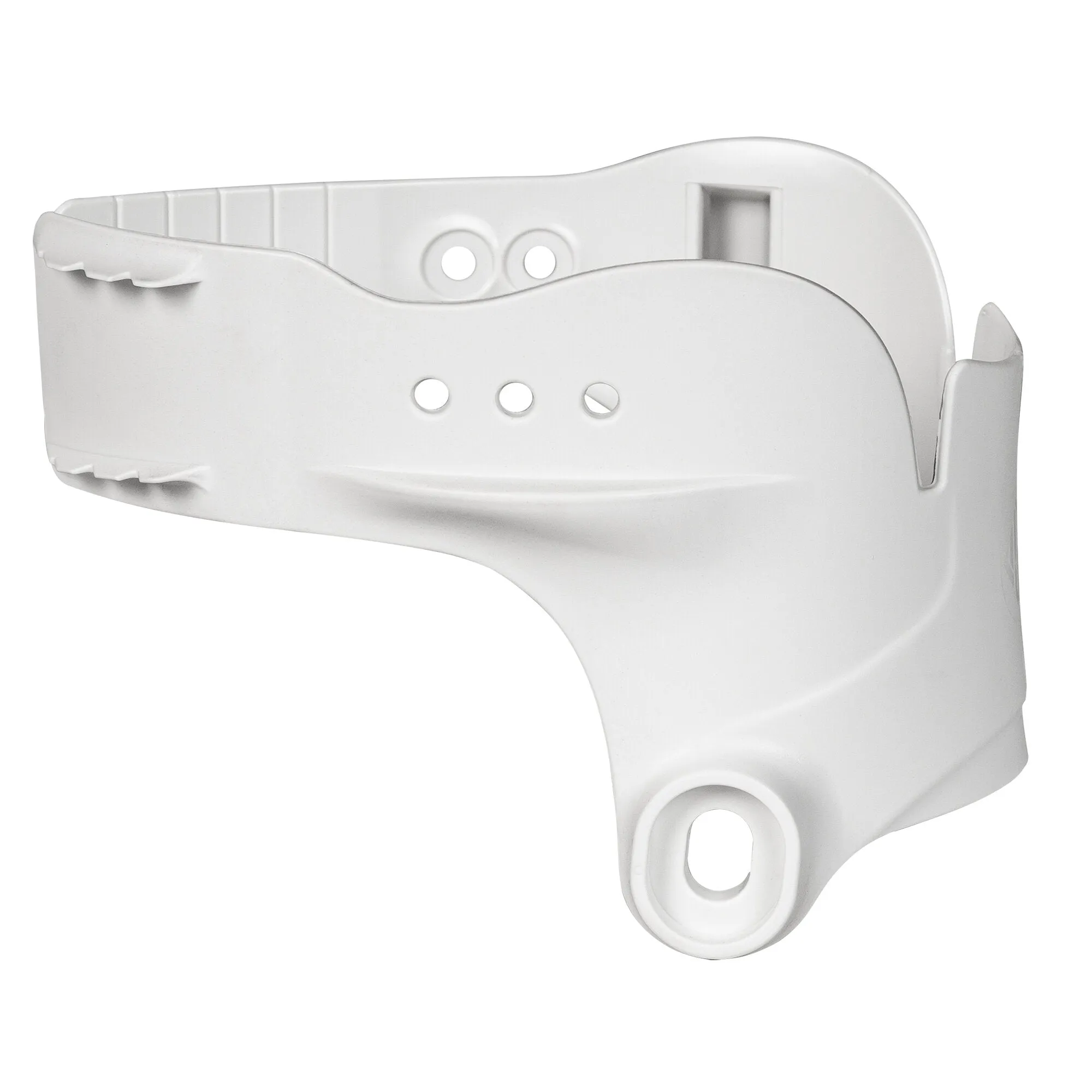 Aeon Cuff Soft White incl. Hardware