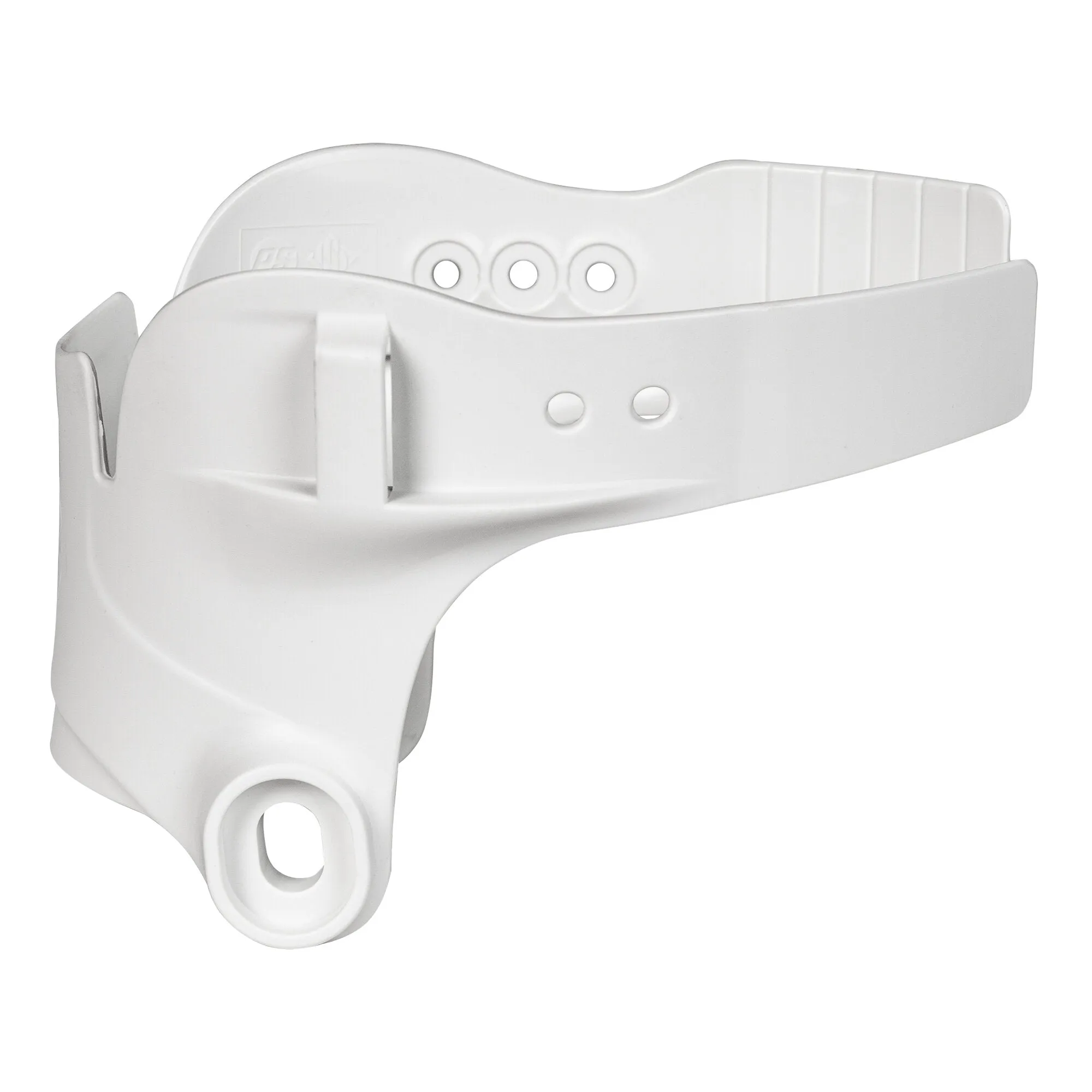 Aeon Cuff Soft White incl. Hardware