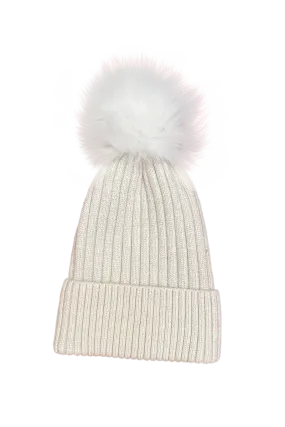 Amelia Wool Lurex Hat