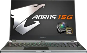 AORUS 15G KB-7US1130MH                                                       