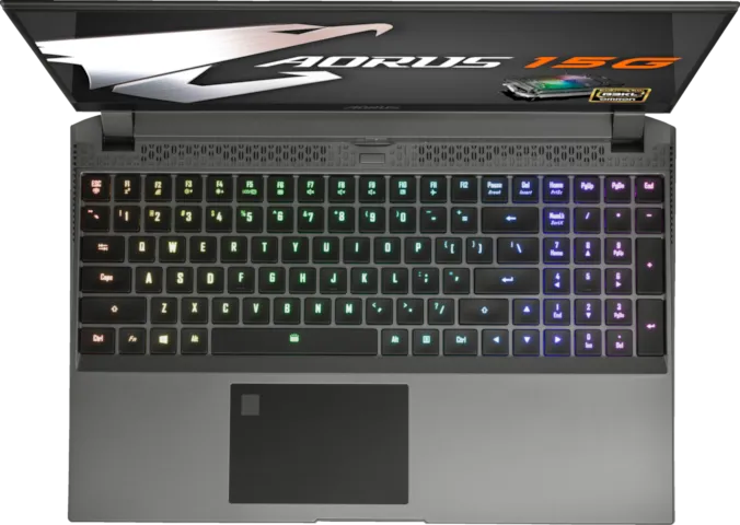 AORUS 15G SB-7US1130MH                                                       