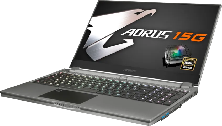 AORUS 15G SB-7US1130MH                                                       