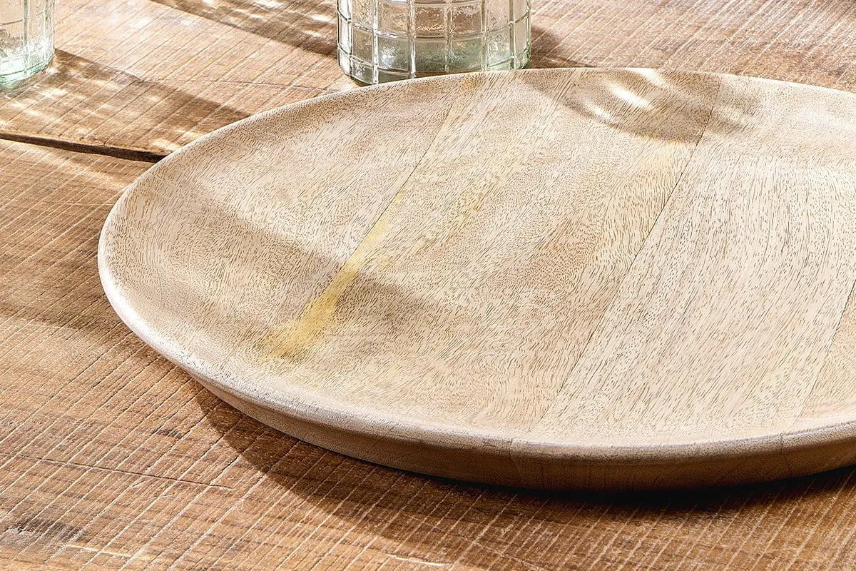 Artisan Serving Plate