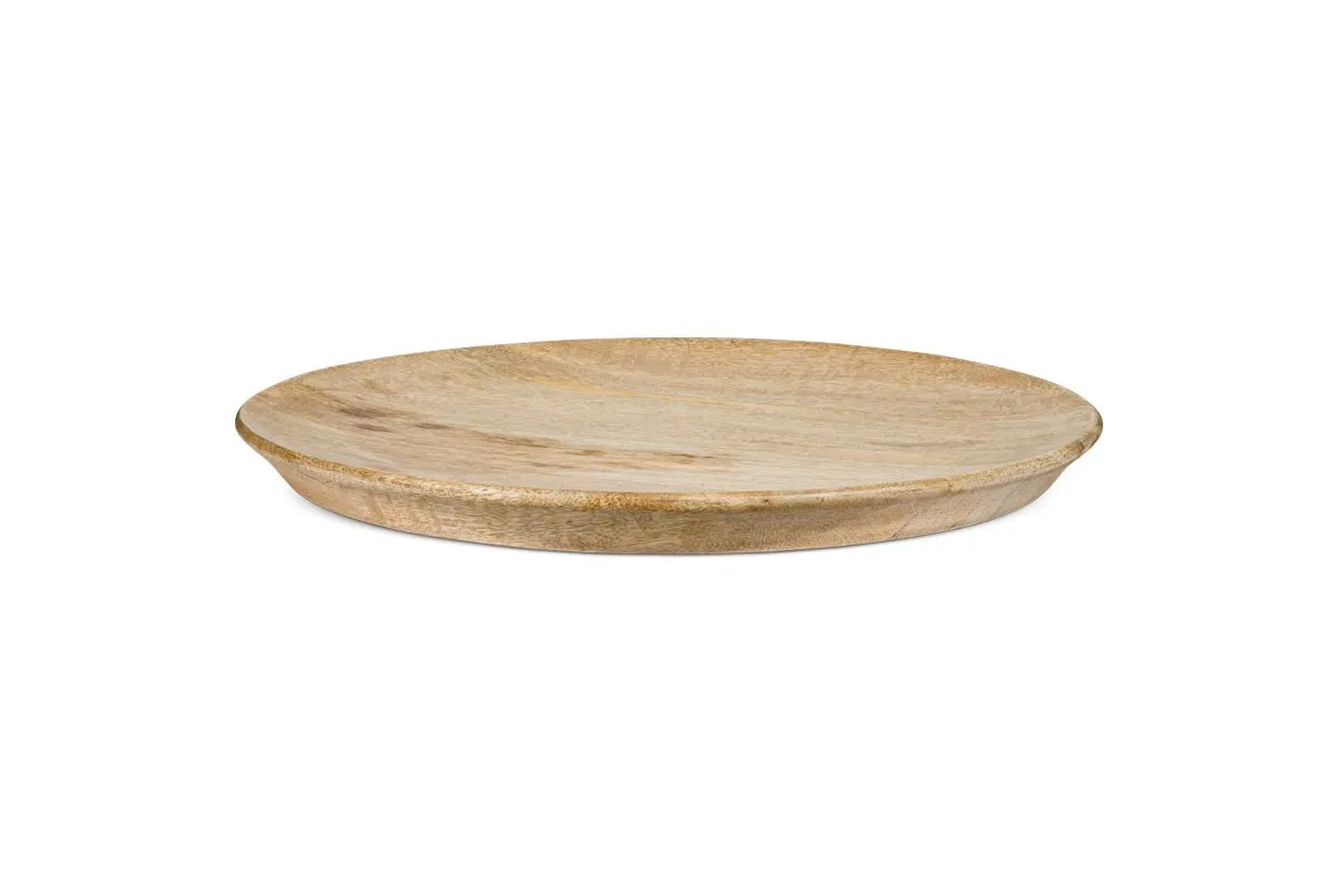 Artisan Serving Plate