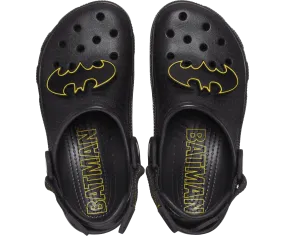 Batman Adjustable Clog