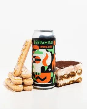 Beeramisu