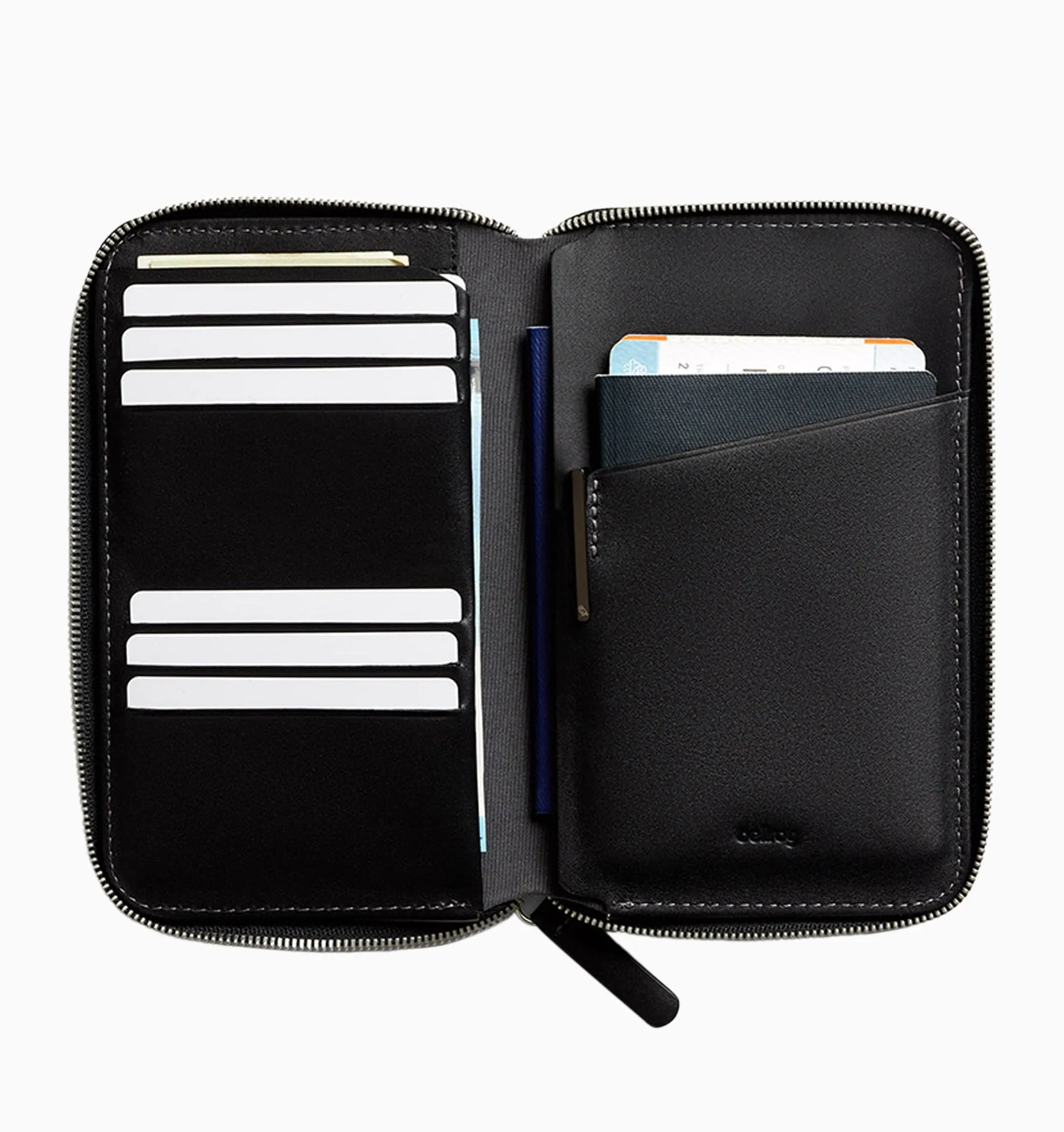 Bellroy Travel Folio Passport Wallet