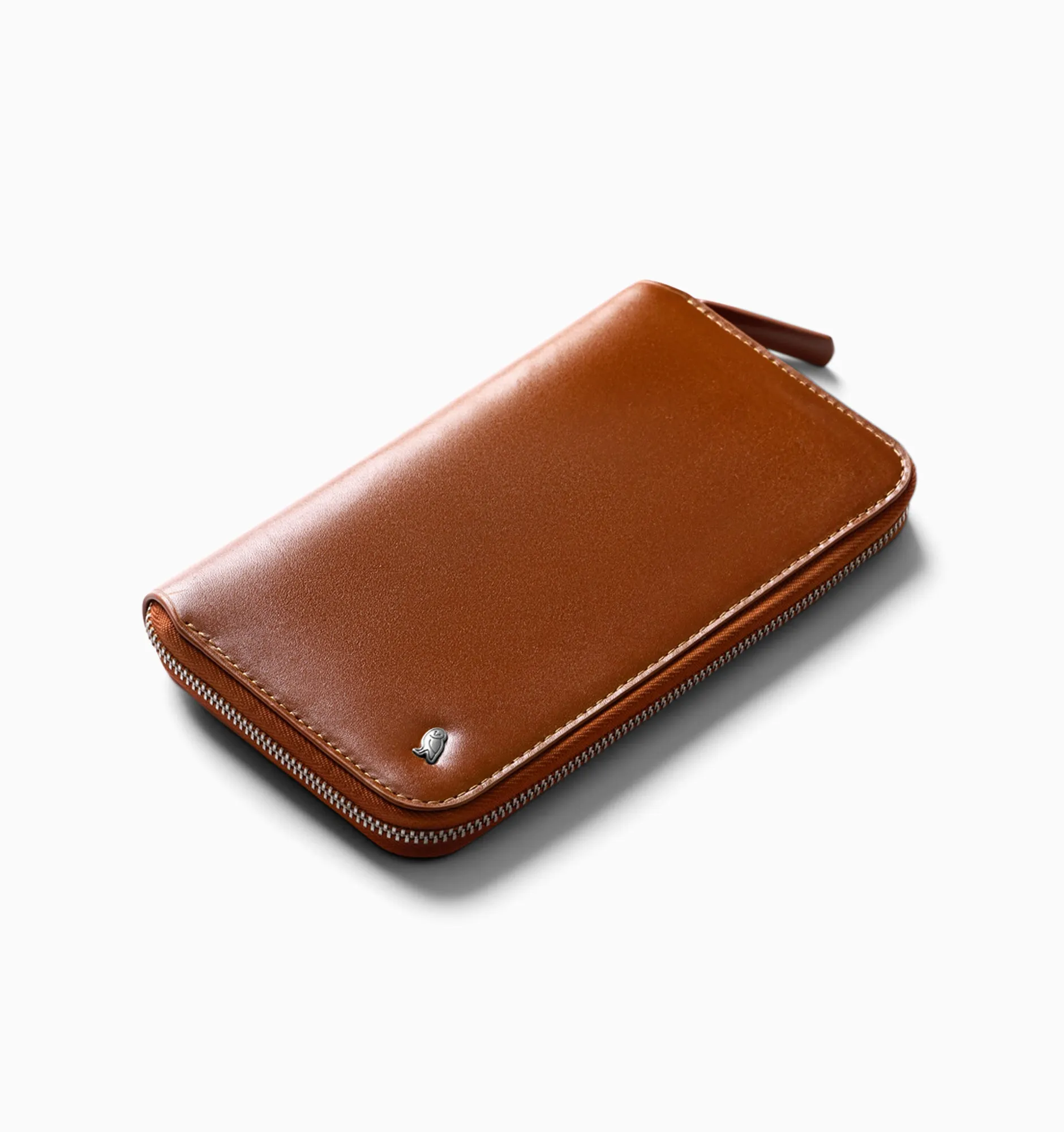 Bellroy Travel Folio Passport Wallet