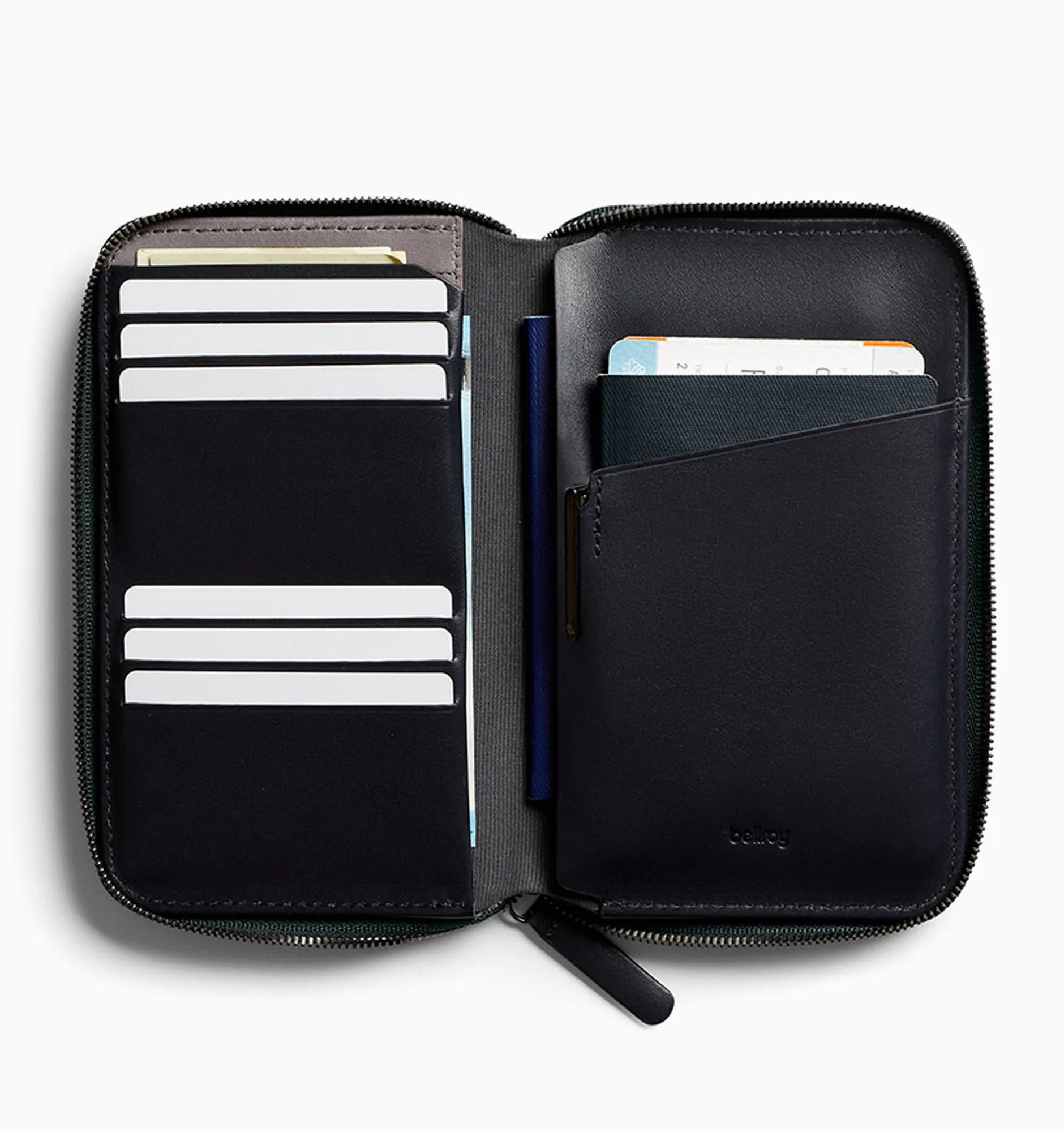 Bellroy Travel Folio Passport Wallet