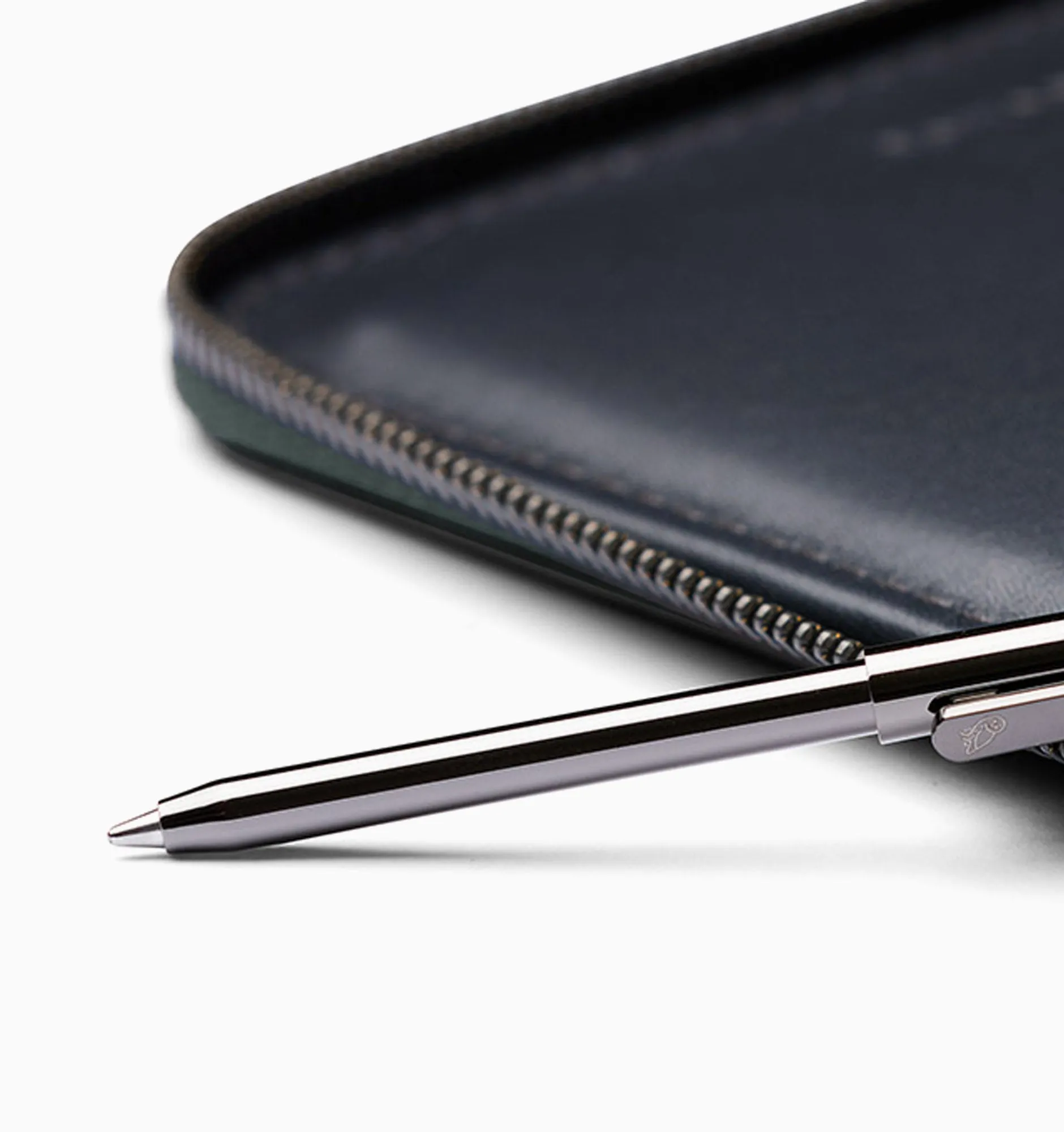 Bellroy Travel Folio Passport Wallet