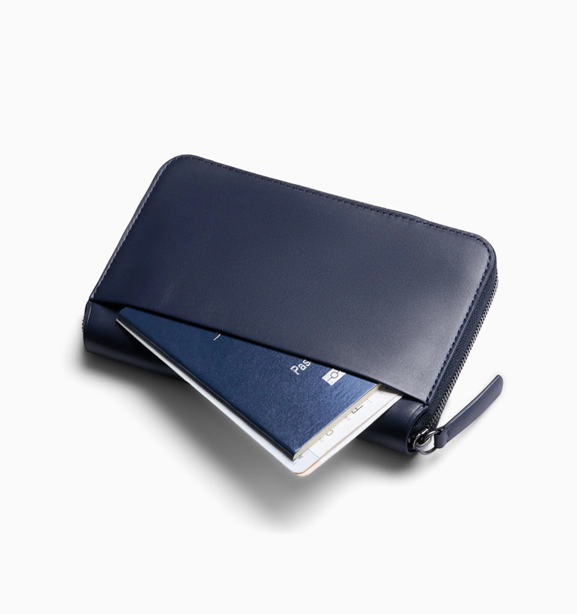 Bellroy Travel Folio Passport Wallet