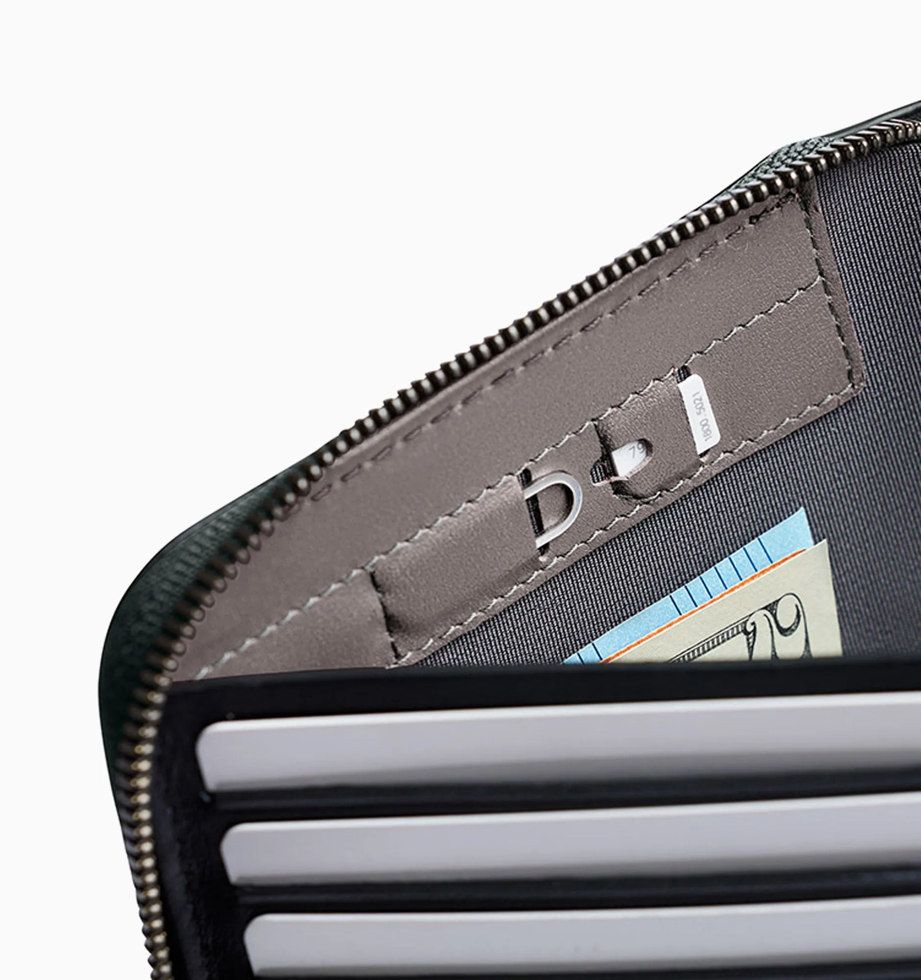 Bellroy Travel Folio Passport Wallet