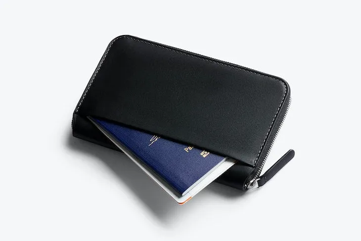 Bellroy Travel Folio