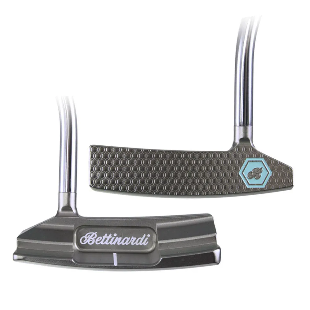 Bettinardi Queen B Series Putter W/Jumbo Grip 2019