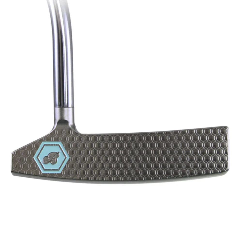 Bettinardi Queen B Series Putter W/Jumbo Grip 2019