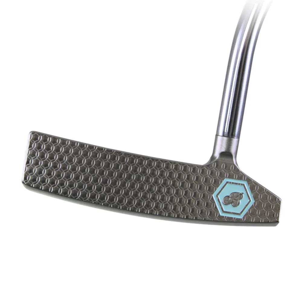 Bettinardi Queen B Series Putter W/Jumbo Grip 2019