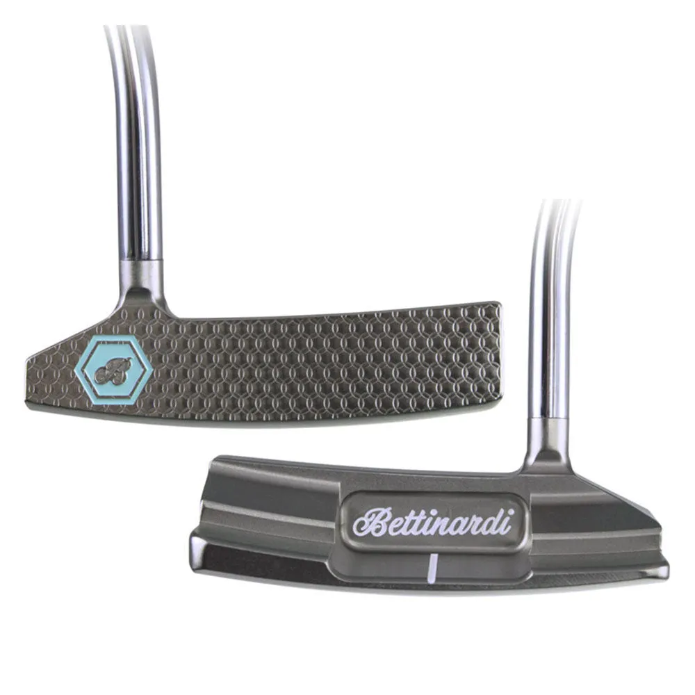 Bettinardi Queen B Series Putter W/Jumbo Grip 2019