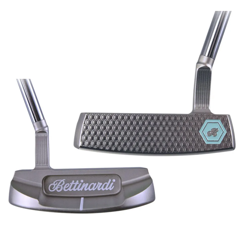 Bettinardi Queen B Series Putter W/Jumbo Grip 2019