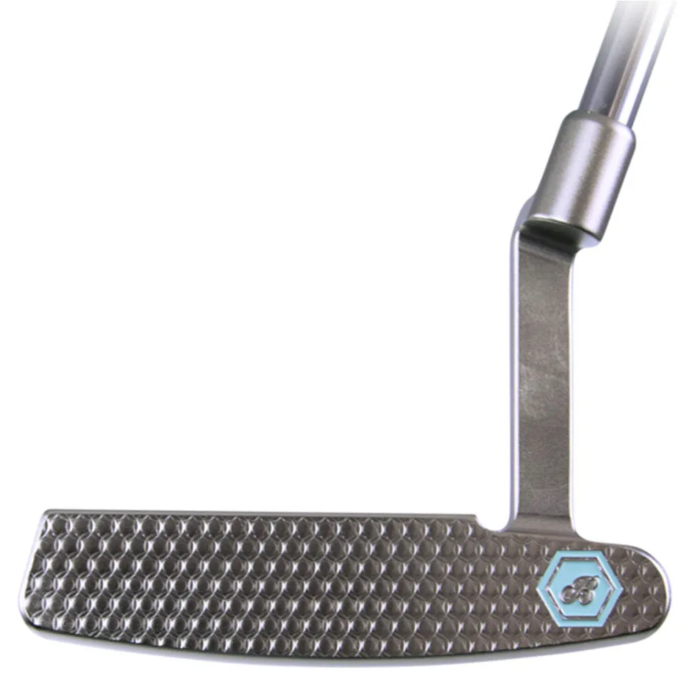 Bettinardi Queen B Series Putter W/Jumbo Grip 2019