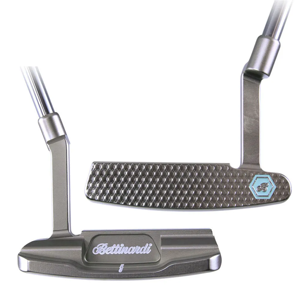 Bettinardi Queen B Series Putter W/Jumbo Grip 2019