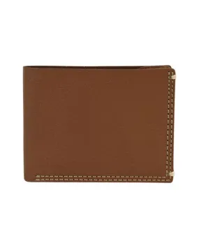 Bifold Textured Wallet