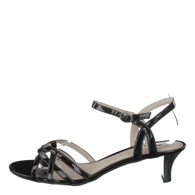 Birk Sandal Black