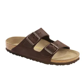 BIRKENSTOCK ARIZONA Leather (large sizes available)