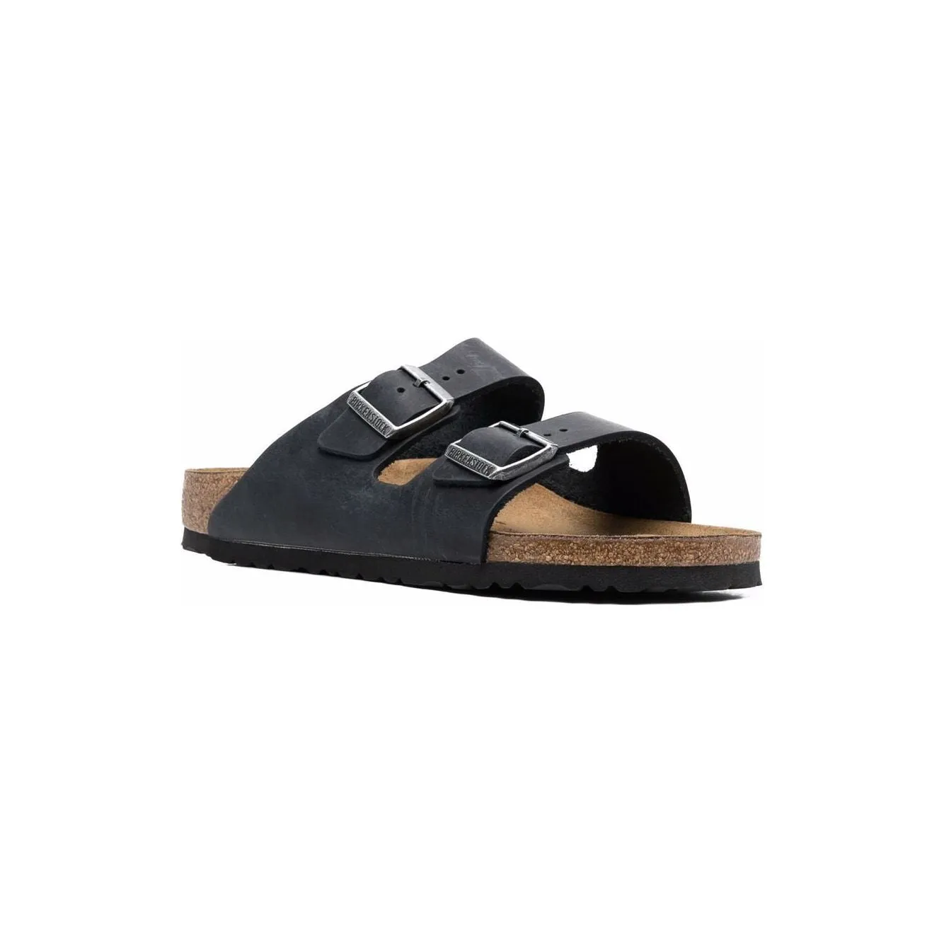 Birkenstock Sandals Black