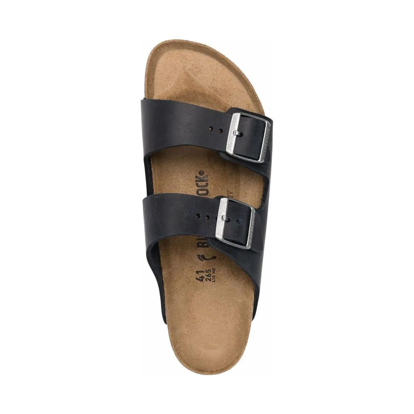 Birkenstock Sandals Black