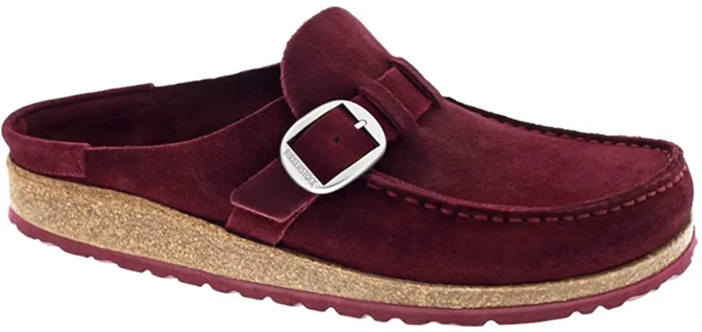 Birkenstock Unisex Buckley Clog