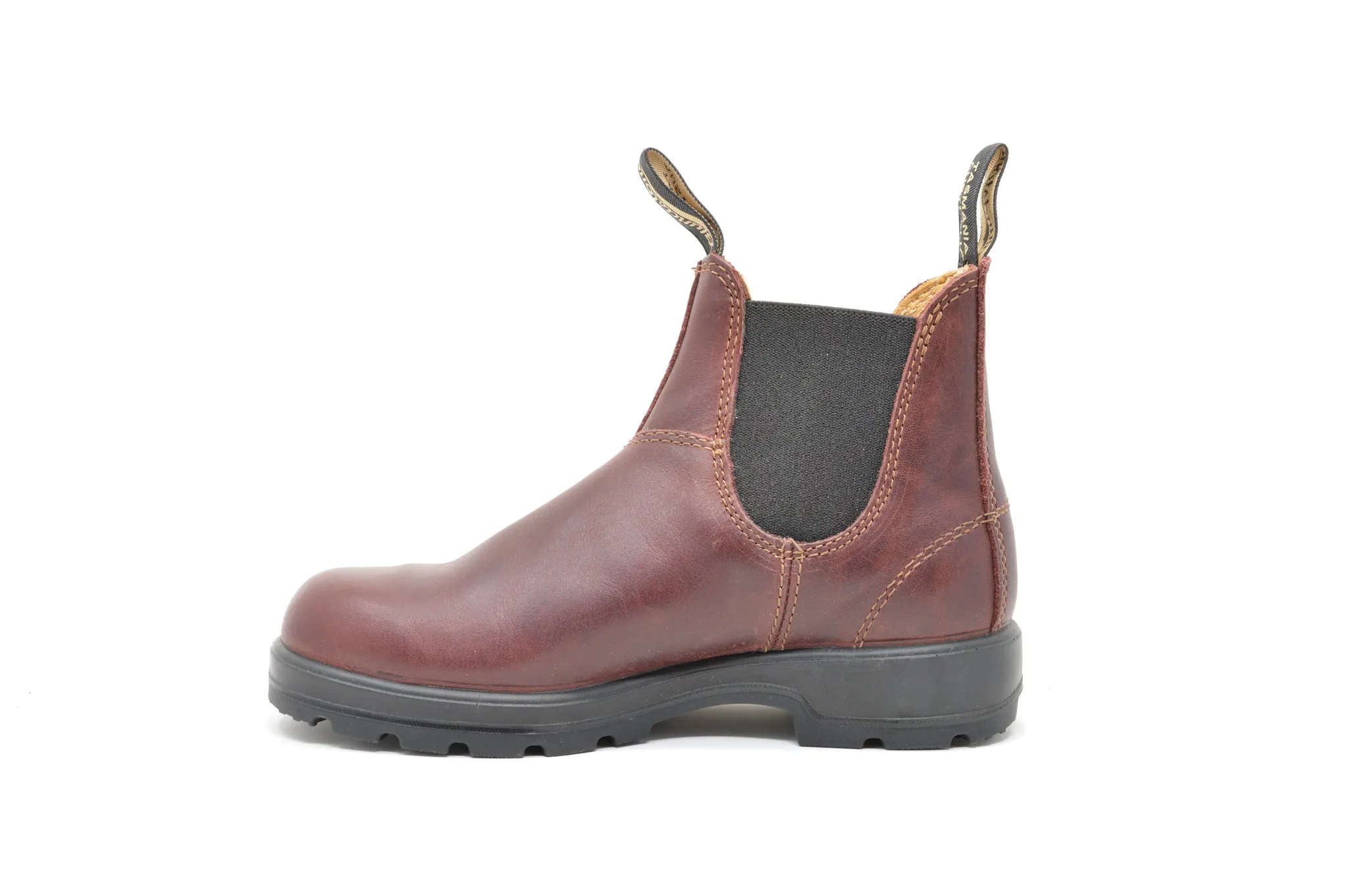 BLUNDSTONE 1440 Classic Redwood