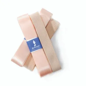 Bunheads  Rehearsal Ribbon And Elastic Bh315U