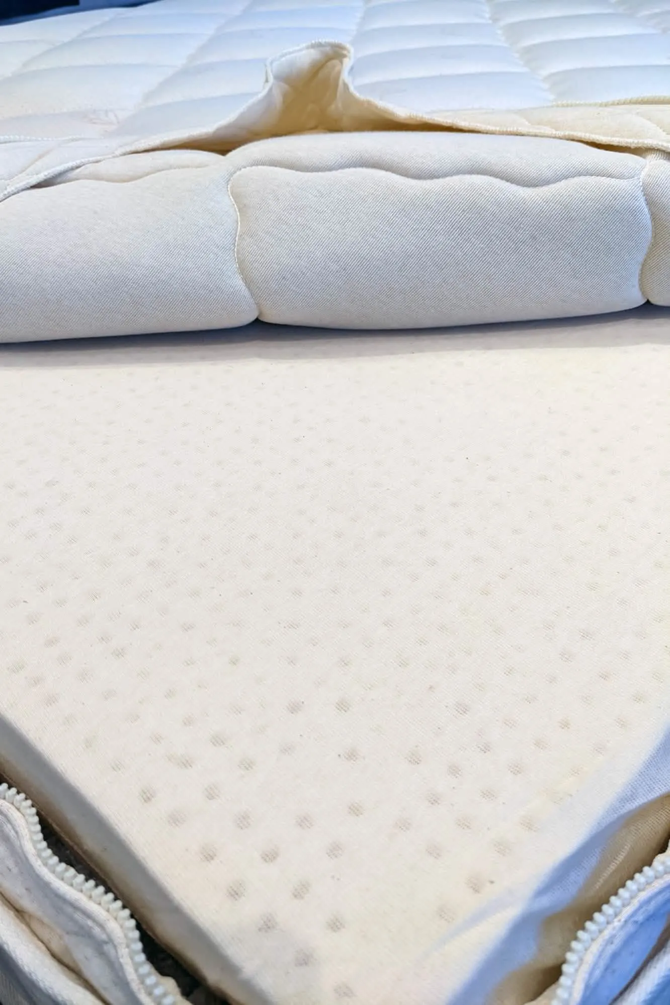 Cairo PF Hybrid Mattress