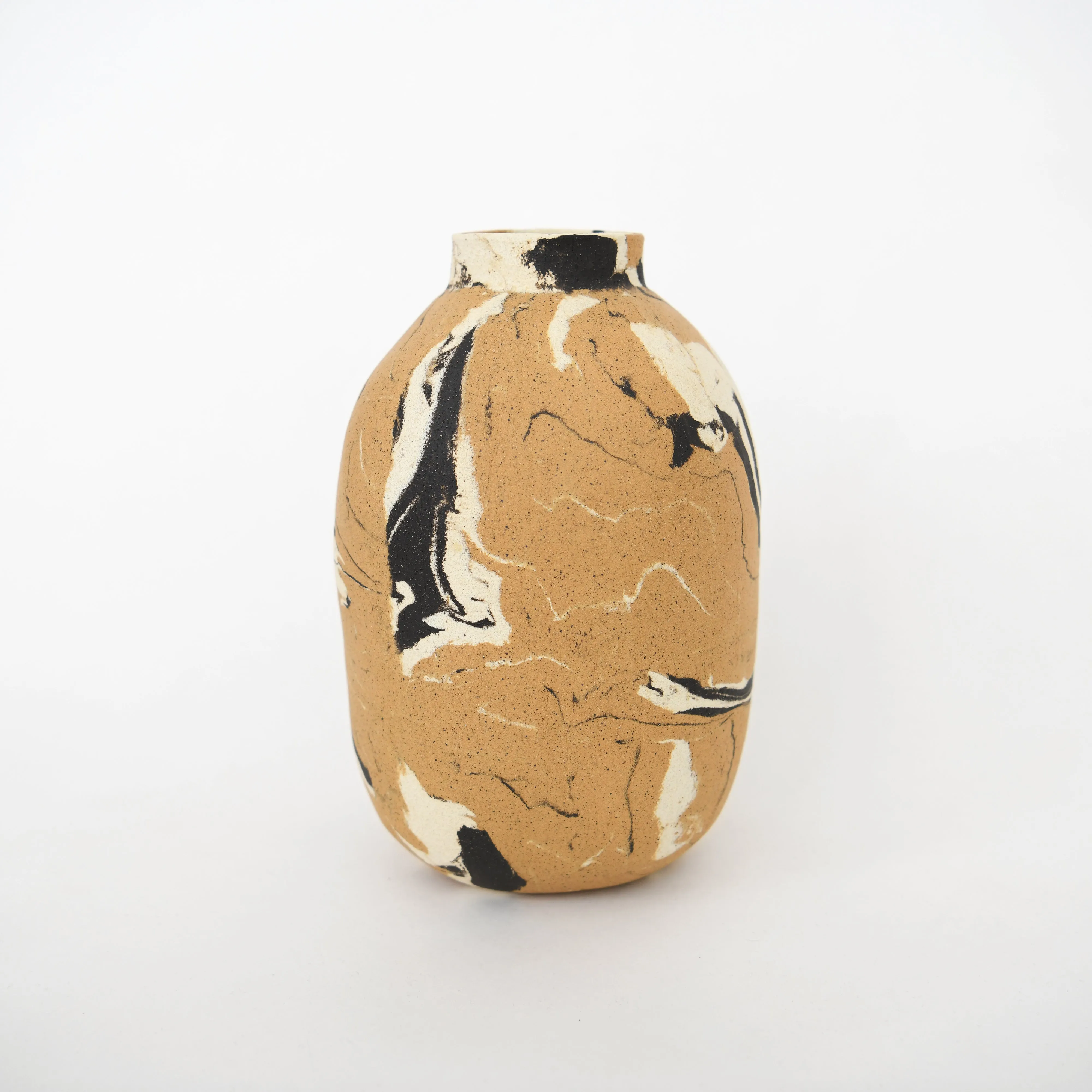 Cait Reas Vase 035