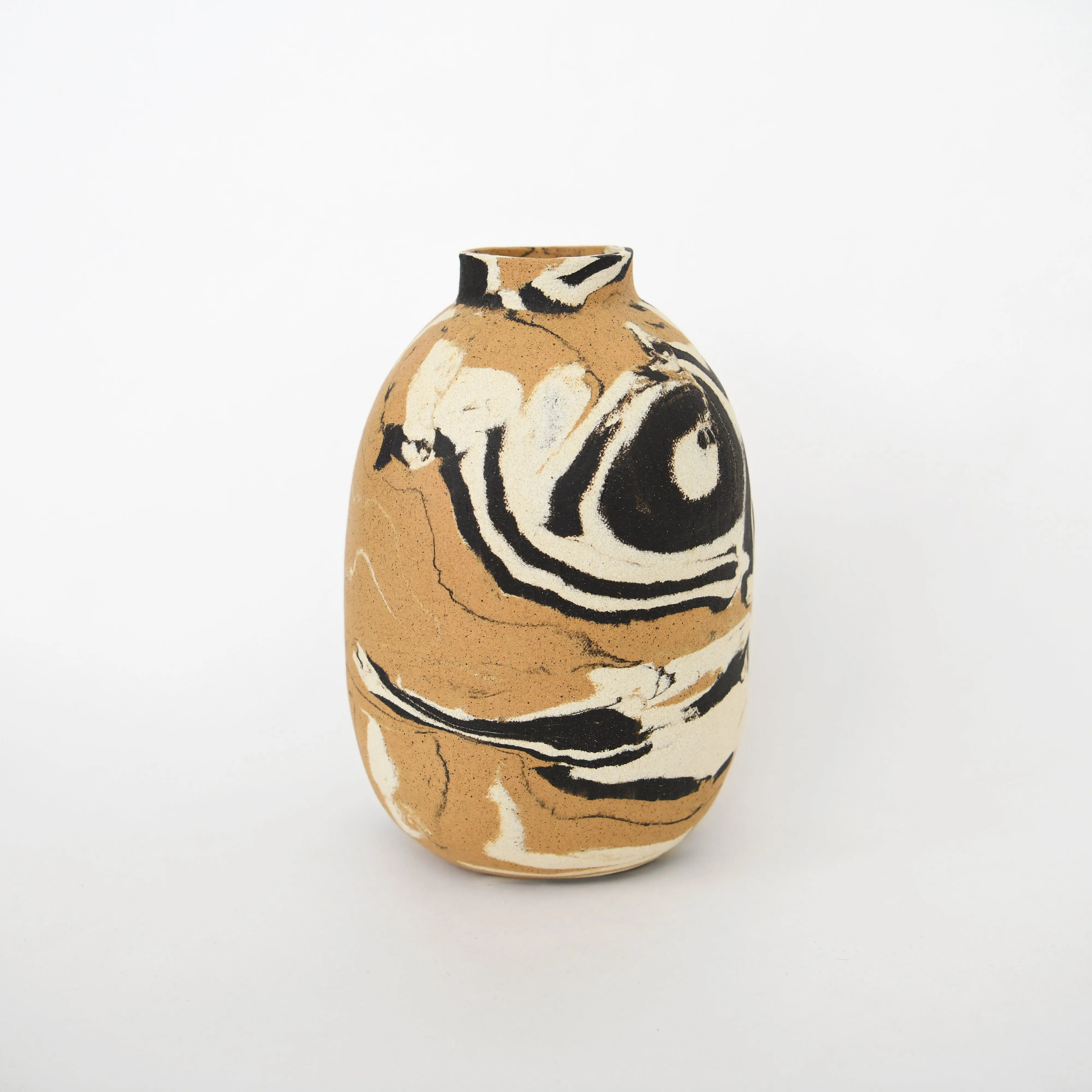 Cait Reas Vase 035