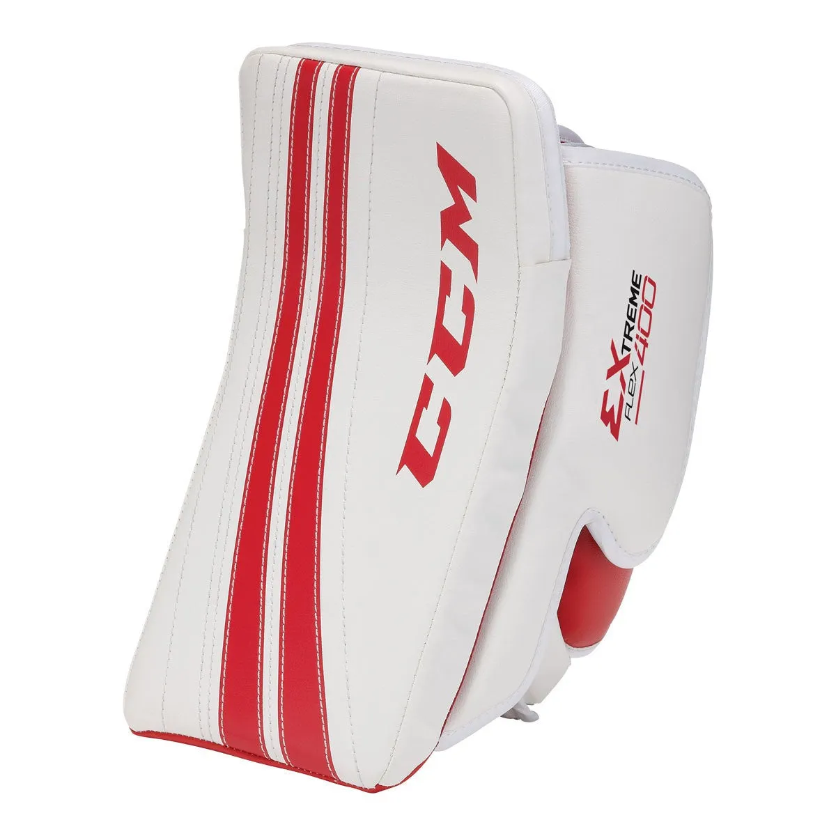 CCM Extreme Flex 400 Goalie Blocker