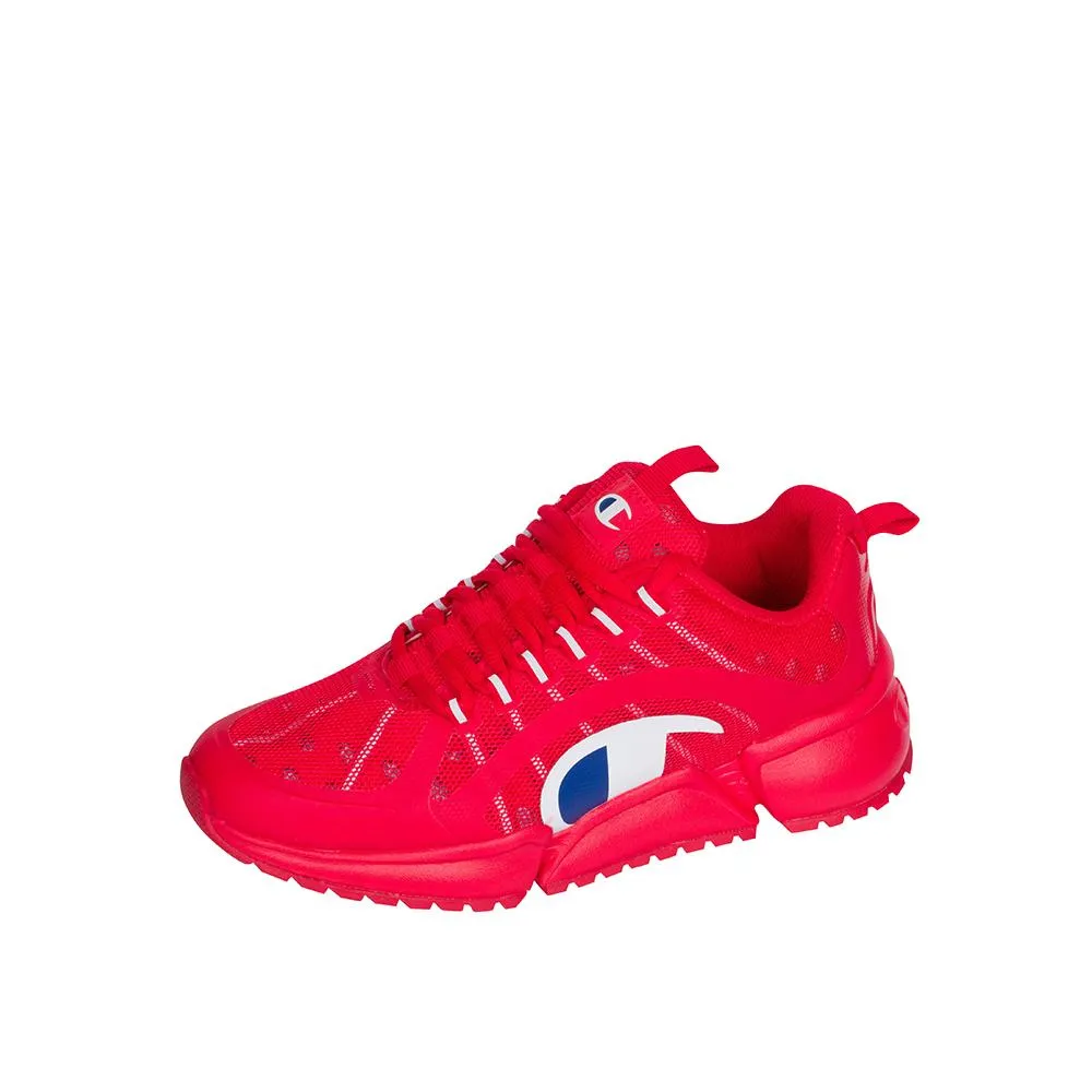 Champion Rf Pro Runner Scarlet CP100394Y