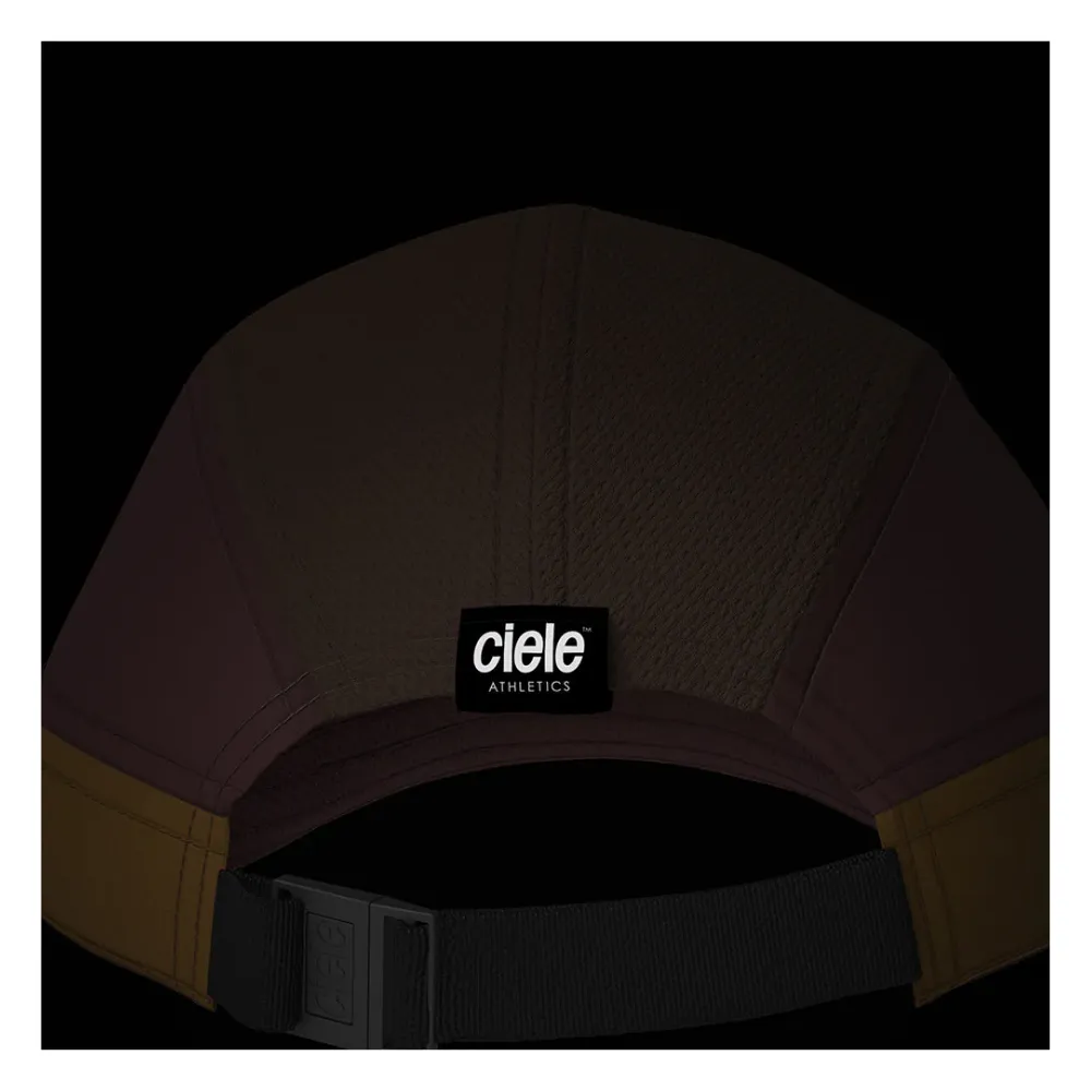 Ciele ALZCap SC C Plus Arabica Running Cap