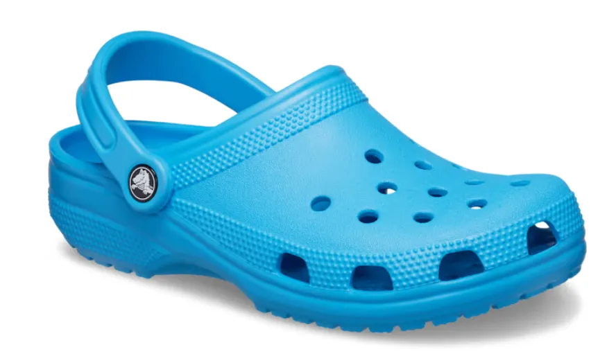 CLASSIC CROC - VENETIAN/BLUE