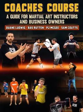 Coaches Course by Duane Ludwig