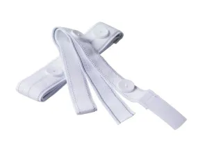 Coloplast Conveen Security Fabric Leg Package Straps