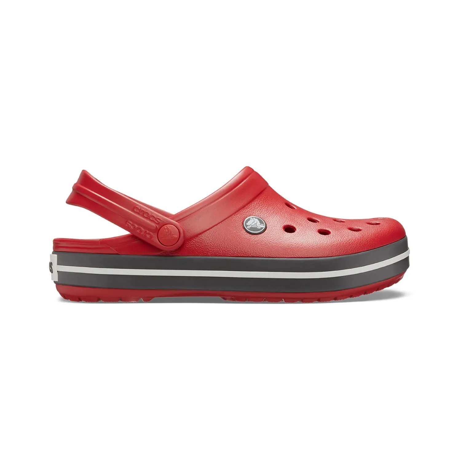 Crocband Clog